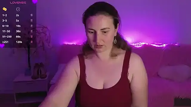 Chat XXX Live MarittasLi