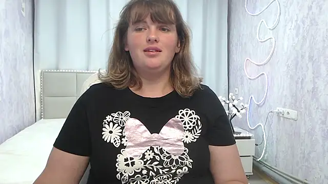 Онлайн чат XXX StaceyLex