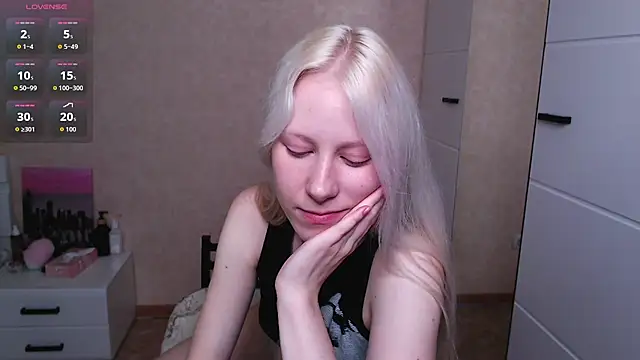 Czat XXX na żywo – Mary_Kitty88