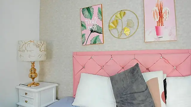 SamantaMarquez 라이브 XXX 채팅