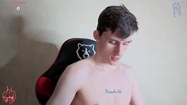 touch_me7: вебкам-шоу