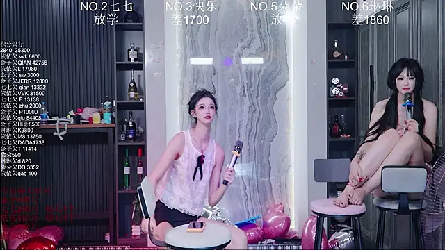 98K_001 Show Webcam