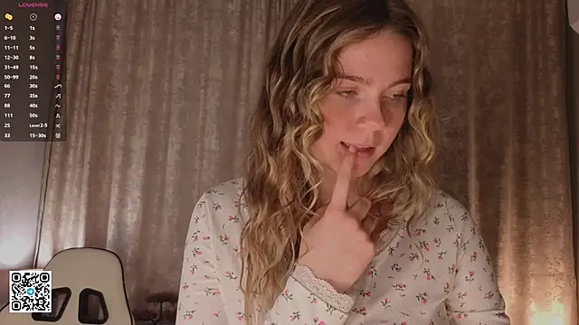 Chat XXX en directo de DonaDebore