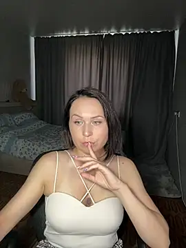 Nadiery 라이브 XXX 채팅