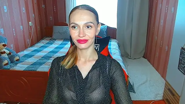 Chat +18 de Lady_Sunshine_ ao vivo