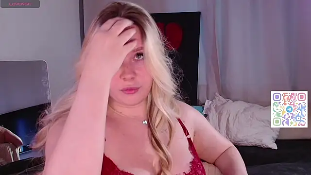 bellablanche 라이브 XXX 채팅