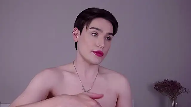RobbyCharming 即時 XXX 聊天
