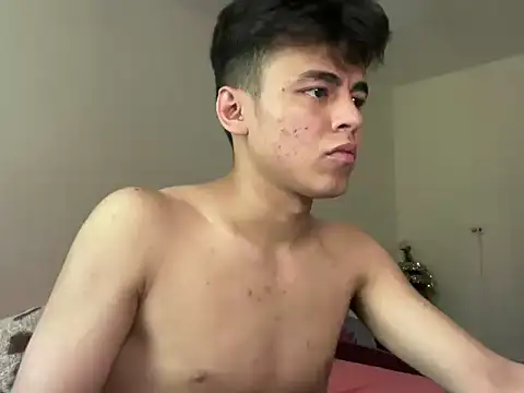 XXX chat uživo modela ToddWarren