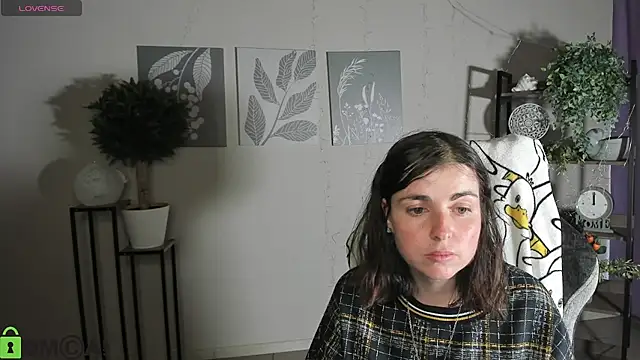 Živý XXX chat MartaEdams
