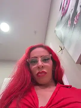SharithDollLatinaTs Webcam show