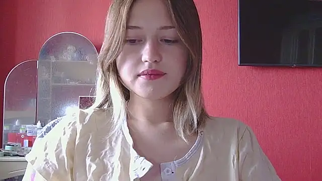 Chat XXX ao vivo de Beloved_Mary