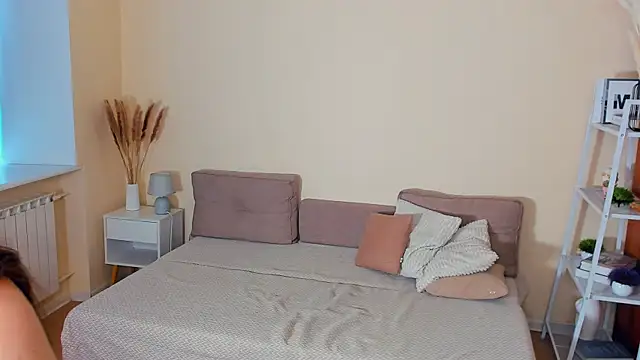 HermilaJaco 라이브 XXX 채팅