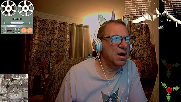 Chat XXX en directo de coryassman