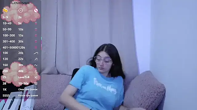 lessliee22_ Chat XXX in diretta