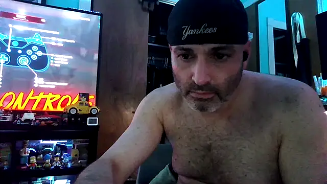 Novabear6996's Live XXX Chat