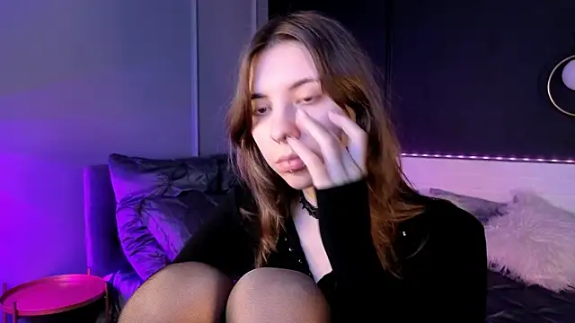 XXX chat uživo modela Camilla_Evers
