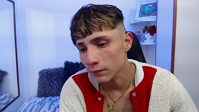 Chat XXX en directo de Yao_23