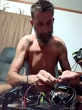 longerFellow Chat XXX in diretta