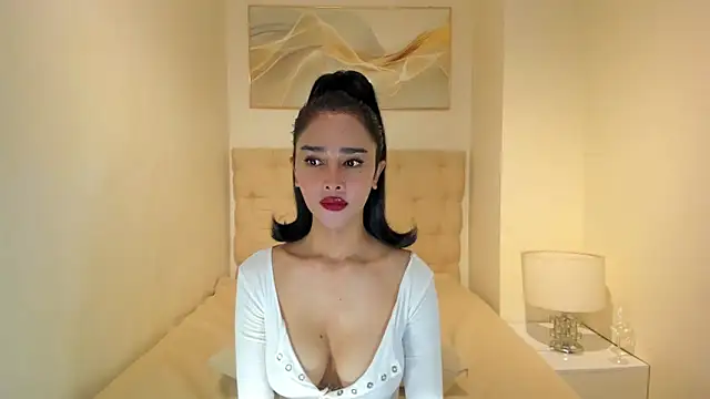 Lovable_with_bigsurprise's Live XXX Chat