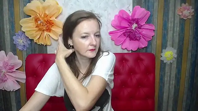 Chat XXX en directo de MeganPirs