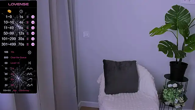 Chat XXX ao vivo de Marta--jess