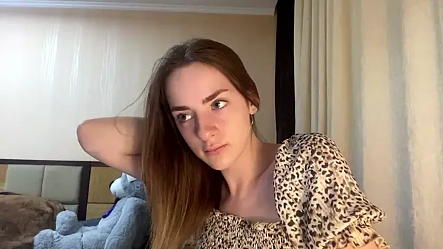 selianderol live XXX chat