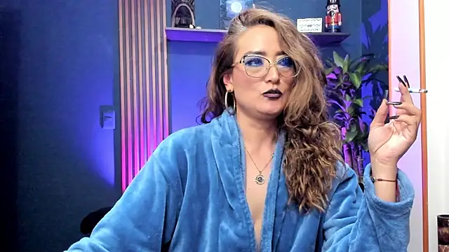 AdeleMourfg Live XXX Chat