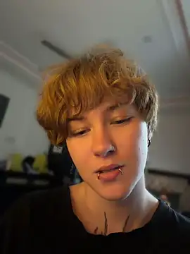 Chat XXX en directo de IceMur
