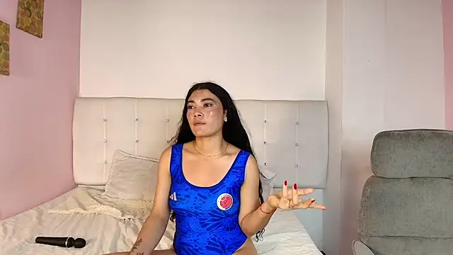 emilly_duque 现场XXX聊天