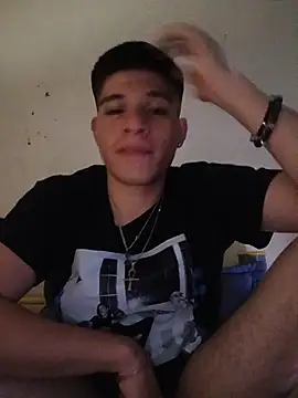 צ'אט XXX בשידור חי של Oliver_LA