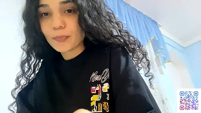 Chat XXX en directo de RitaPerry