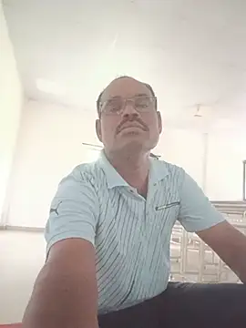 ipvk Webcam show