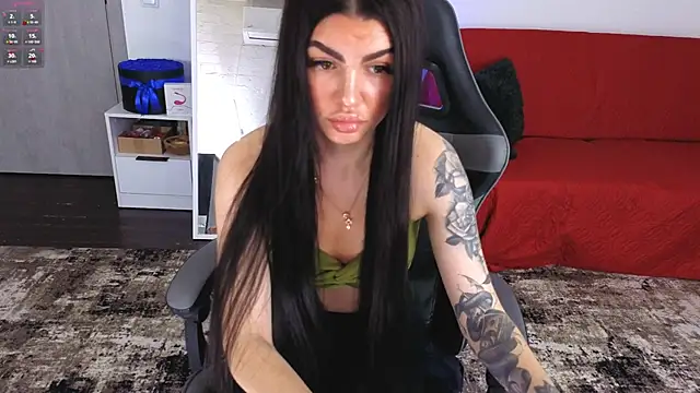 AnacondaOnn: онлайн-секс-чат