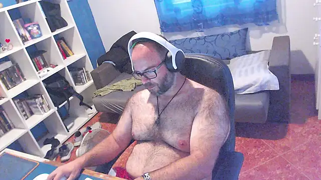 Chat XXX Live ravingr4d4