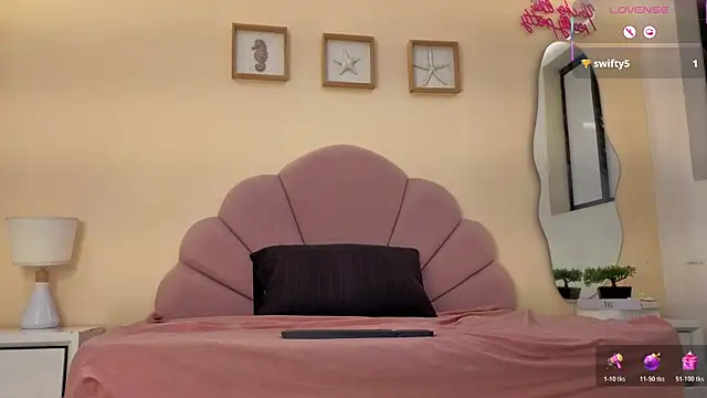 Sofia_Clauss_ 现场XXX聊天