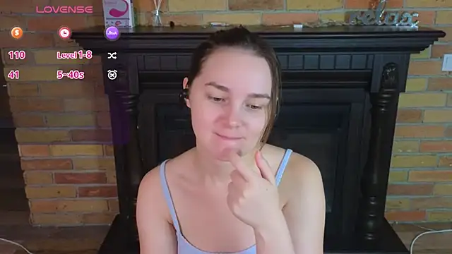Živý XXX chat Ellie_Sunset