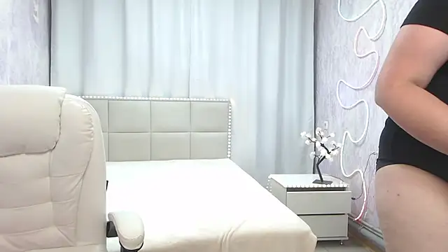 StaceyLex 现场XXX聊天