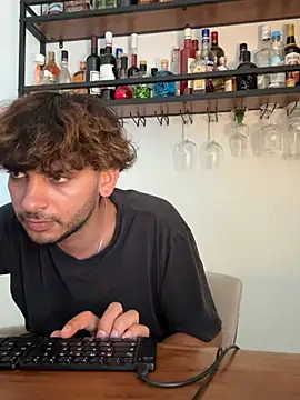 Gipsyboysteve Live XXX-Chat