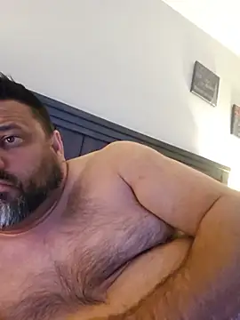 Chat XXX en directo de Roddog18