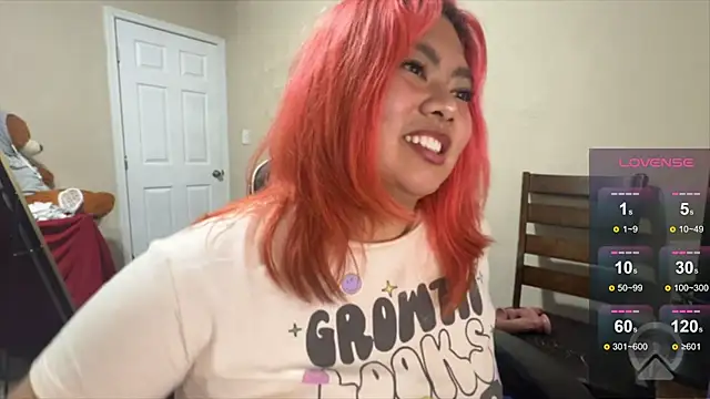 kuromixx444's Live XXX Chat
