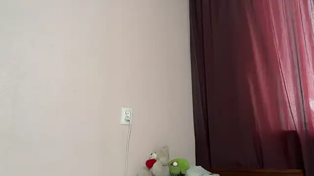 RoxyVivid 现场XXX聊天