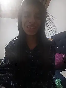 Chat XXX ao vivo de Ariell_Kieran