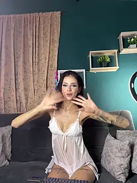 Chat XXX ao vivo de pinksmile_1