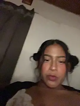 LeahBar's Live XXX Chat