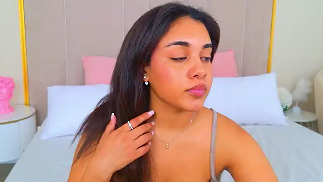 Luna_Cortier 라이브 XXX 채팅