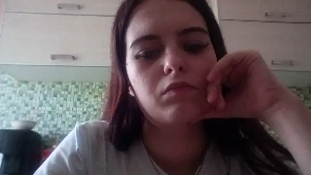 KikiAmino – Live XXX-chat
