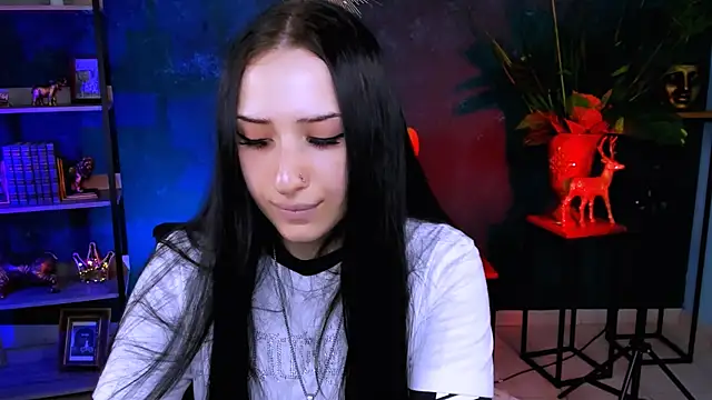MonicaLowes 라이브 XXX 채팅