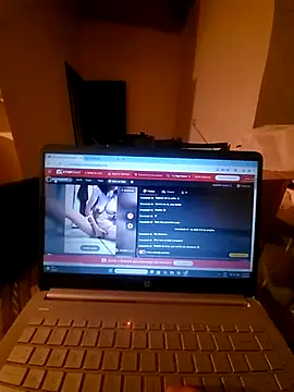 Webkamerová show morboso6143