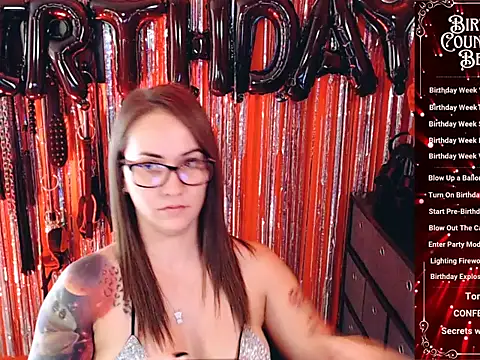 Chat XXX Live _MissJaneWarren_