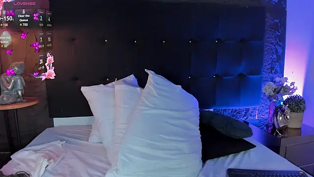 Chat XXX Live Rose_Blossom
